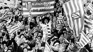1974: El Atlético de Madrid a las puertas de la gloria