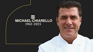 Michael Chiarello, Food Network Chef, Dead at 61 - The Global Herald