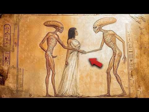 3 Hours of History’s Most Bizarre and Terrifying Mysteries