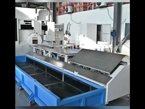 🔥 ACME LASER: Automatic Sorting Laser Tube Cutting Machine – Efficiency Redefined!