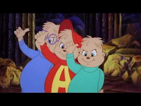 Character Story 3 (JimmyandFriends Style) Part 1 - Western Adventure/Opening Credits