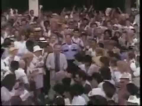 "Let It Ride" film trailer, starring Sid Raymond
