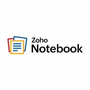 Zoho Notebook: o melhor app de anotações gratuito para Windows
