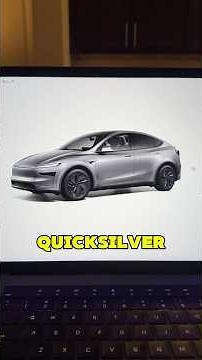 Ordering my NEW Launch Series Model Y! 😳🤩