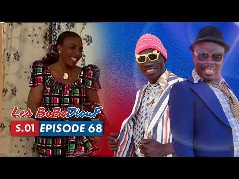 THE BOBODIOUF - Season 1 - Episode 68