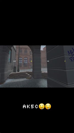 i missed using ak5c #vrgame #vr #game #ghostoftabor #tabor | ghosts of tabor vr