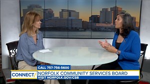 Connect with Norfolk Community Service Board
