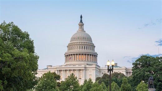 House votes to nix Trump’s tariffs on Canada in rebuke of trade agenda