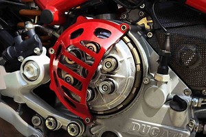 How to Adjust and Maintain a Motorcycle Clutch [Video] |