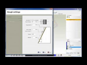 OneCNC CAD CAM Software Training 11