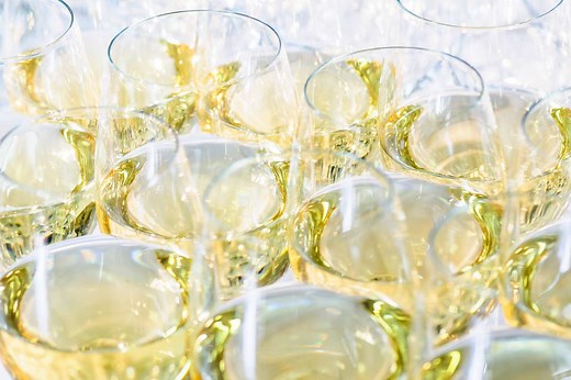 Champagne, Explained: A Snobbery-Free Guide to the Best of Bubbly