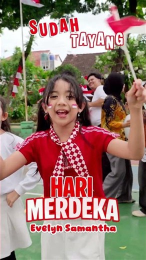 AYO GUYS TONTON MV BARU SAMANTHAHARI KEMERDEKAAN‼️ #samanthamusic #musicvideo #trending #viral