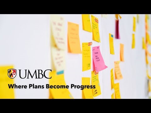 Lead with Confidence | UMBC Project Management Graduate Certificate