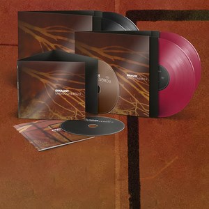Undiscovered II, una nuova raccolta di gemme nascoste fra le composizioni di Ludovico Einaudi. Contiene brani selezionati personalmente dall'artista, alcuni mai resi disponibili fisicamente prima d'ora, e una versione inedita per pianoforte solo del successo mondiale “Experience”. | Universal Music Group - Classics & Jazz Italia