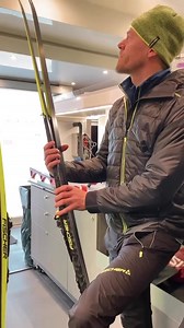 Go for victory with a great Racing Service Team behind! | Fischer Nordic