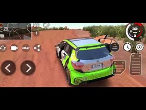Drive Csx Car Crash Simulator Game Play #cargames
