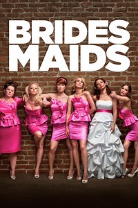 Bridesmaids | Universal Pictures At Home