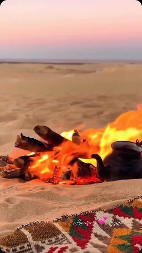 Amazing Egypt on Reels