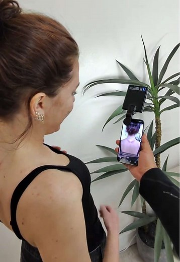 Getting a Tattoo Behind Your Neck: A Personal Experience