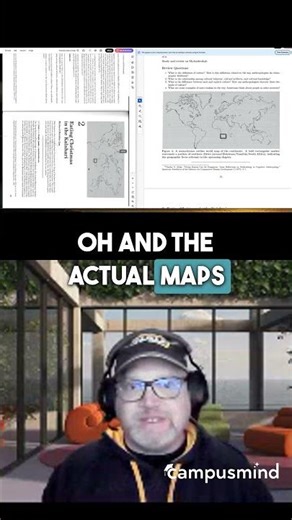 How NAU Uses CampusMind for Accurate Image Descriptions and Maps