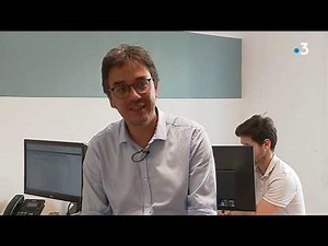 Sarthe / AppliDev, l'art du logiciel sur mesure