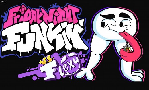Play Friday Night Funkin' vs Flexy Unblocked