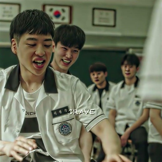 They Were Teasing The Wrong Person..☠️🔥 | Weak hero class Edit #WeakHeroClass #Trending #Shorts