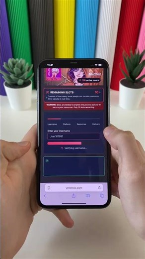 MeChat Free Gems - How to Get Free Gems with MeChat Hack for iOS, Android (2025)