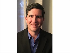 Helping Hand Center welcomes new CEO