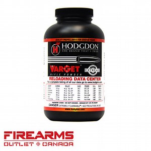 Hodgdon Varget Powder - 1 lb.