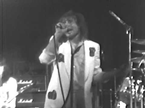 UFO - Doctor Doctor - 12/8/1978 - Capitol Theatre (Official)