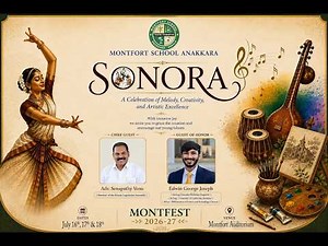 SONORA'26