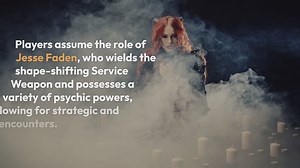 Control Ultimate Edition Combat Mechanics Explained