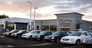 Cadillac Asks Ritz for Help With Youth Market