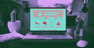 28 Inspiring eCommerce Homepage Examples (not your usual brands)