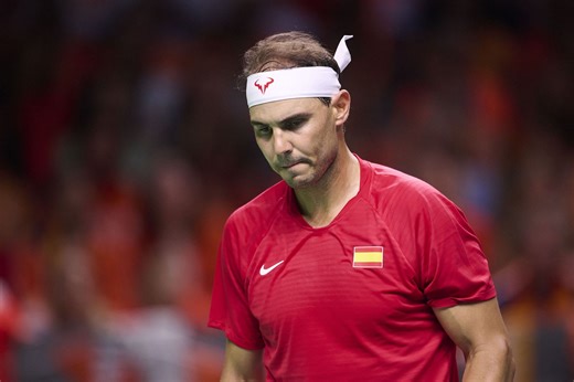 Why did Rafael Nadal retire? Looking into every major injury that has plagued the Spaniard over the course of his career