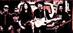 Dylan's 80th Birthday, II: Scarlet Rivera Ignites Dylan's "Hurricane" Anew with Nine Mile Station