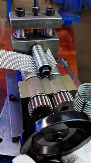 5.4K views · 46 reactions | Rolling Mill Mechanism ⚡️⚡️#SolidWorks #code #cadcam #design #SolidWoodDesign #SolidWorks #3D #roofing #Careers #enterpenuership #jdcadtutorial #trendingposwt #3d #cadcam #design #postengagement #trendingnow #reelsviralシfb #reelsfypシ #reelschallenge #reels-challenge | Jd cad tutorial | Facebook