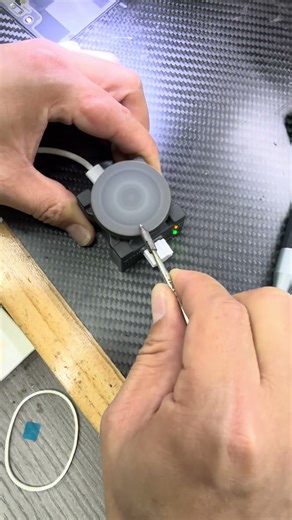 WYLIE MORO-35 Latest Mini Magic Polisher #wylie