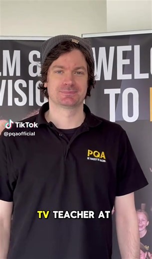 So proud of Alex, our incredible Film & TV teacher, for being spotlighted for his hard work and passion for PQA! @Pauline Quirke Academy 🎬✨ Your dedication to inspiring the next generation of performers and filmmakers never goes unnoticed. We’re lucky to have you on the team! 👏🎥 #PQA #TeacherAppreciation #ProudMoment #pqastevenage