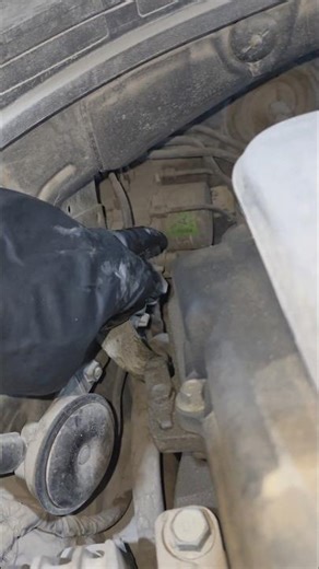 29 March 2026"Brake Oil Not Changed = ABS Damage 😱 Costly Mistake!"