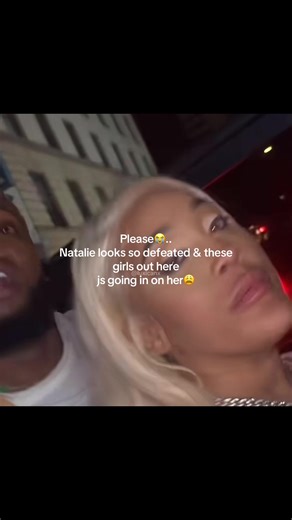 Natalie Nunn Faces Tough Crowd on Baddies USA