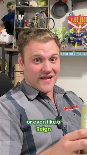 Energy Drink Review:Update vs Monster, Ghost, Reign #energy #drink #flavor #tastetest #update