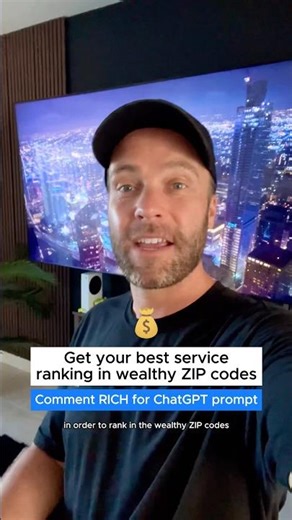 Get your best service ranking in wealthy zip codes! #seo #localseo #localsearch