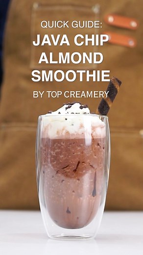 4.3K views · 15 reactions | Savor this Rich Java Chip Almond...