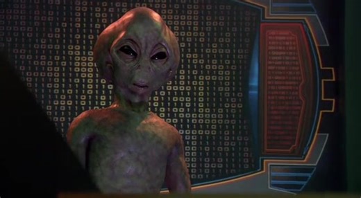 Stargate Atlantis: s2e2 #stargate #stargatetiktok #amazon #prime #space