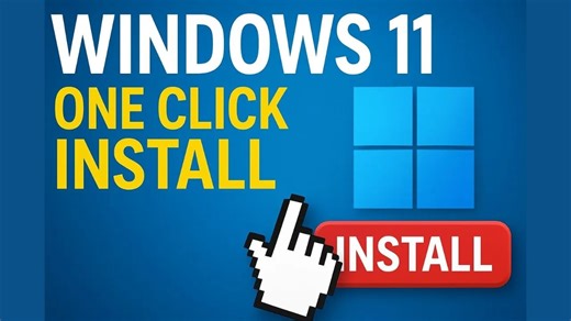 一键Windows 11安装设置 - 无人值守安装指南！