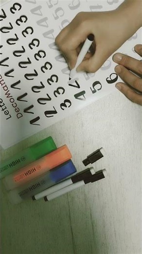 “Basic Calligraphy Strokes Every Beginner Must Learn” #art #handwriting #calligraphy