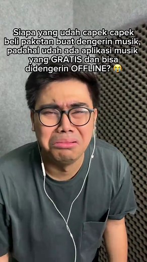 Dengerin Musik Tanpa Internet: Aplikasi Musik Gratis