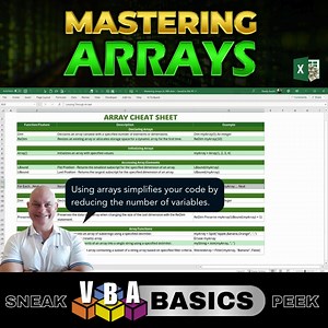 16 reactions · 3 comments | 퐌퐀퐒퐓퐄퐑퐈퐍퐆 퐀퐑퐑퐀퐘퐒 퐈퐍 퐕퐁퐀 + 퐅퐑퐄퐄 퐖퐎퐑퐊퐁퐎퐎퐊...